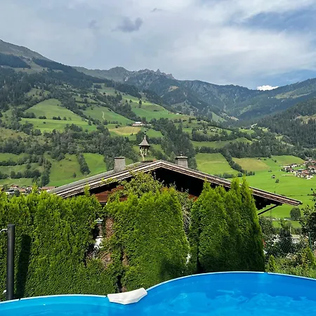 Patzberg Liesl * Dorfgastein