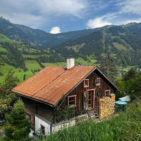 Сasa de vacaciones Patzberg Liesl *