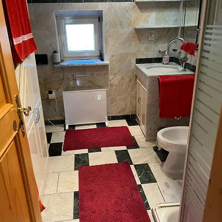 別荘 Patzberg Liesl ドルフガシュタイン