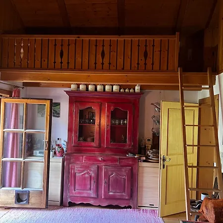 Patzberg Liesl 別荘 *