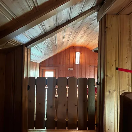 Patzberg Liesl 別荘 *