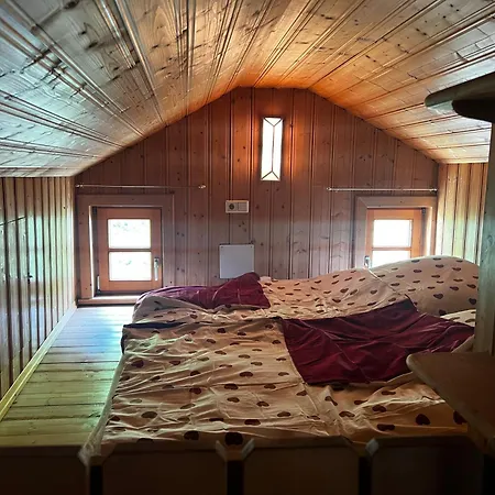 Patzberg Liesl 펜션 *