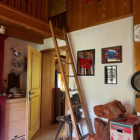 別荘 Patzberg Liesl