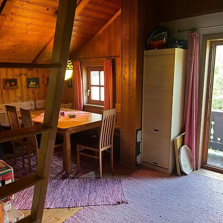 別荘 Patzberg Liesl *