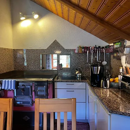 Patzberg Liesl Vakantiehuis