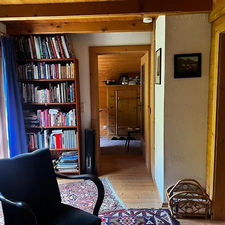 Patzberg Liesl Dorfgastein