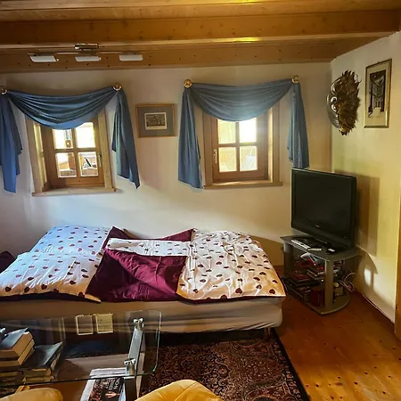 Patzberg Liesl * Dorfgastein