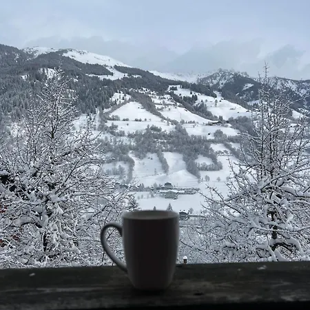 Patzberg Liesl ドルフガシュタイン