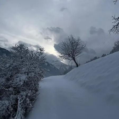 Patzberg Liesl 別荘