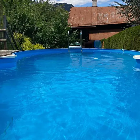 Сasa de vacaciones Patzberg Liesl Dorfgastein