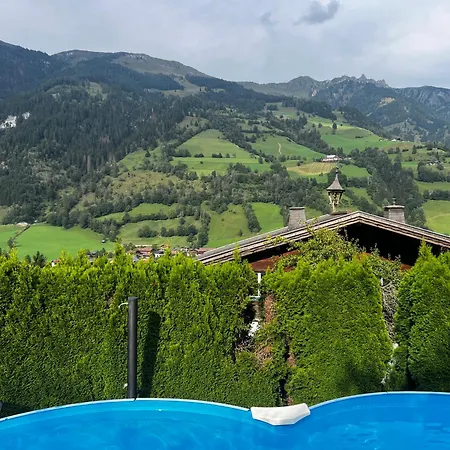 Сasa de vacaciones Patzberg Liesl