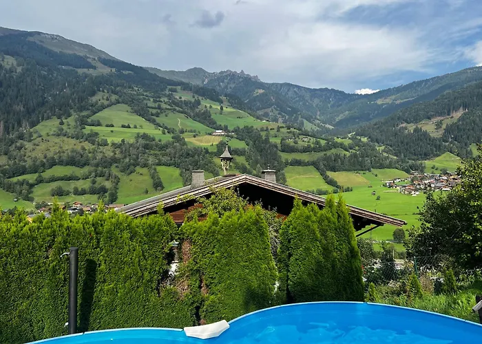 Patzberg Liesl * Dorfgastein
